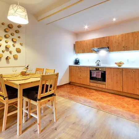 A Montanus Malá Morávka