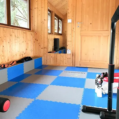 Appartement A Montanus
