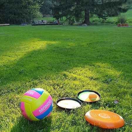 A Montanus * Malá Morávka