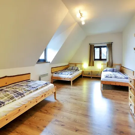 Apartment A Montanus *