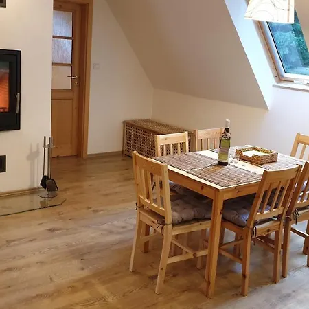 A Montanus Lägenhet *