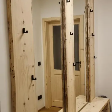 A Montanus Lägenhet