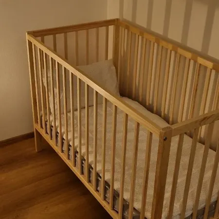 A Montanus Lägenhet *