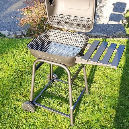 Lägenhet A Montanus Malá Morávka