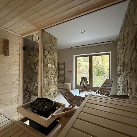Apartment A Montanus