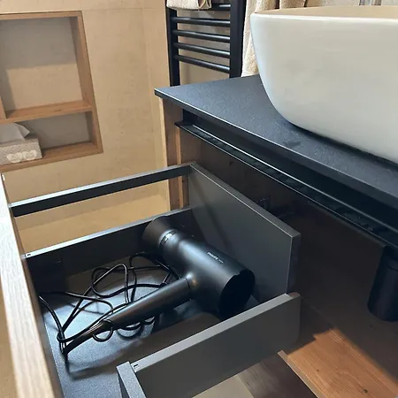 A Montanus Lägenhet Malá Morávka