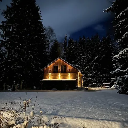 A Montanus Malá Morávka