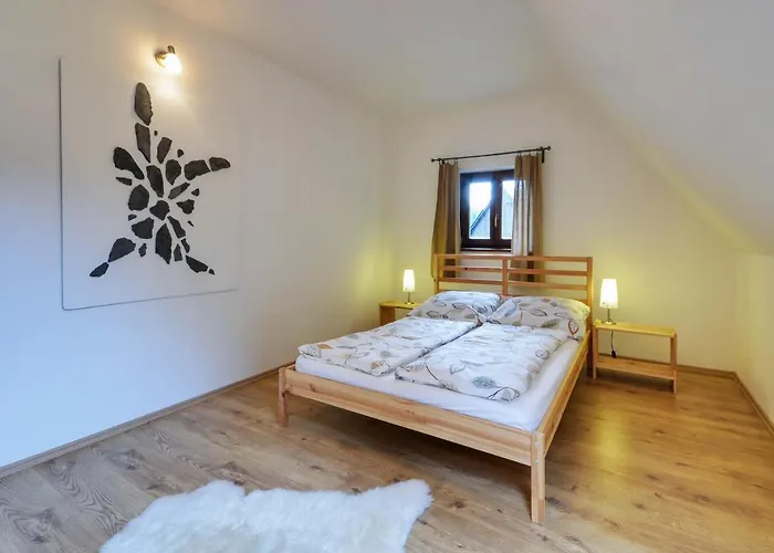 A Montanus Lägenhet *