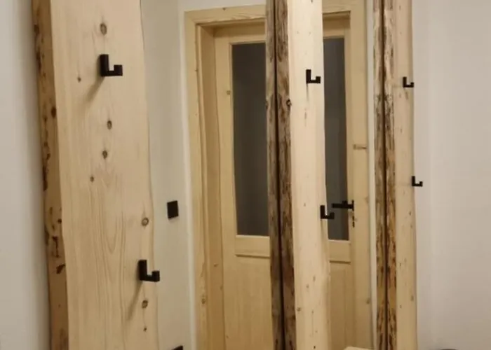A Montanus Lägenhet