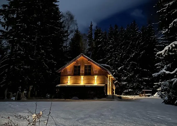 A Montanus Malá Morávka